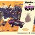 Imagen de juego de mesa: «Thunder Road: Vendetta – Carnival of Chaos»