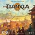 Imagen de juego de mesa: «Tianxia»