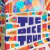 Imagen de juego de mesa: «Tic Dice Town »