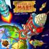 Imagen de juego de mesa: «Ticket to Mars»