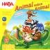 Imagen de juego de mesa: «Animal Sobre Animal»