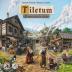 Imagen de juego de mesa: «Tiletum: Prospección de plata»