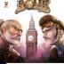 Imagen de juego de mesa: «Time Bomb: Moriarty vs Sherlock»