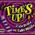 Imagen de juego de mesa: «Time's Up! Celebrity 3»