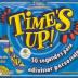 Imagen de juego de mesa: «Time's Up! Edición Azul»