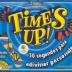 Imagen de juego de mesa: «Time's Up! Edición Azul»