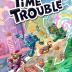 Imagen de juego de mesa: «Time Trouble»