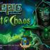 Imagen de juego de mesa: «Tiny Epic Cthulhu: Cult of Chaos»