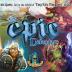 Imagen de juego de mesa: «Tiny Epic Defenders (Second Edition)»