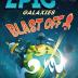 Imagen de juego de mesa: «Tiny Epic Galaxies BLAST OFF!»