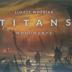 Imagen de juego de mesa: «Titans: Monuments»