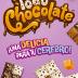 Imagen de juego de mesa: «Todo Chocolate»