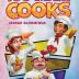 Imagen de juego de mesa: «Too Many Cooks»