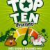 Imagen de juego de mesa: «Top Ten Aventuras»