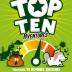 Imagen de juego de mesa: «Top Ten Aventuras»