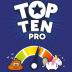Imagen de juego de mesa: «Top Ten Pro»