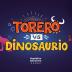 Imagen de juego de mesa: «Torero vs Dinosaurio»