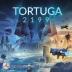 Imagen de juego de mesa: «Tortuga 2199»