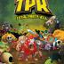 Imagen de juego de mesa: «TPK: Total Party Kill»