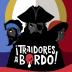 Imagen de juego de mesa: «¡Traidores a bordo!»