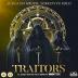 Imagen de juego de mesa: «Traitors»