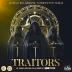 Imagen de juego de mesa: «Traitors»