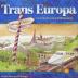 Imagen de juego de mesa: «Trans Europa»