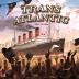 Imagen de juego de mesa: «Transatlantic»