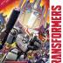 Imagen de juego de mesa: «Transformers Deck-Building Game: A Rising Darkness»