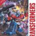 Imagen de juego de mesa: «Transformers Deck-Building Game: War on Cybertron»