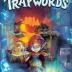 Imagen de juego de mesa: «Trapwords»