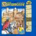 Imagen de juego de mesa: «Travel Carcassonne»