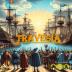 Imagen de juego de mesa: «Travesía»