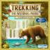 Imagen de juego de mesa: «Trekking the National Parks: Second Edition»