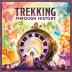 Imagen de juego de mesa: «Trekking Through History»