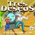 Imagen de juego de mesa: «Tres Deseos»