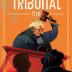 Imagen de juego de mesa: «Tribunal 1920»