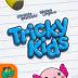 Imagen de juego de mesa: «Tricky Kids»