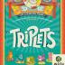 Imagen de juego de mesa: «Triplets»