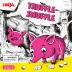 Imagen de juego de mesa: «Truffle-Snuffle»