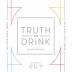 Imagen de juego de mesa: «Truth or Drink: Second Edition»