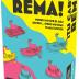 Imagen de juego de mesa: «¡Tu cabra rema!»
