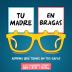 Imagen de juego de mesa: «Tu madre en bragas»