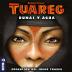 Imagen de juego de mesa: «Tuareg: Dunas y Agua»