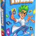 Imagen de juego de mesa: «Tweak!»