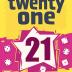 Imagen de juego de mesa: «Twenty One»