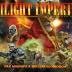 Imagen de juego de mesa: «Twilight Imperium (4ª edición)»