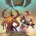 Imagen de juego de mesa: «Twilight of the Gods: Season of Apocalypse»