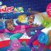 Imagen de juego de mesa: «Twister Air»