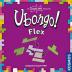 Imagen de juego de mesa: «Ubongo! Flex»